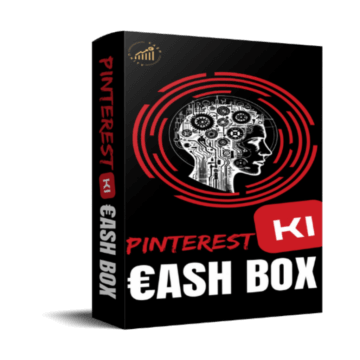 Pinterest KI Cash Box
