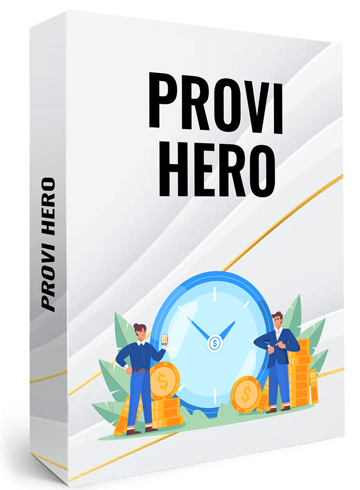 provi hero
