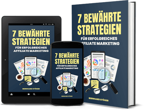 7 bewährte Strategien für erfolgreiches Affiliate-Marketing