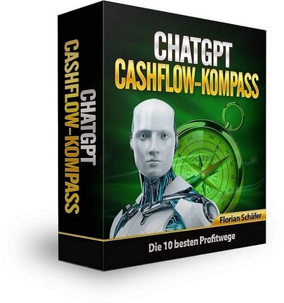 ChatGPT Cashflow-Kompass