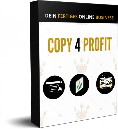 Copy 4 Profit