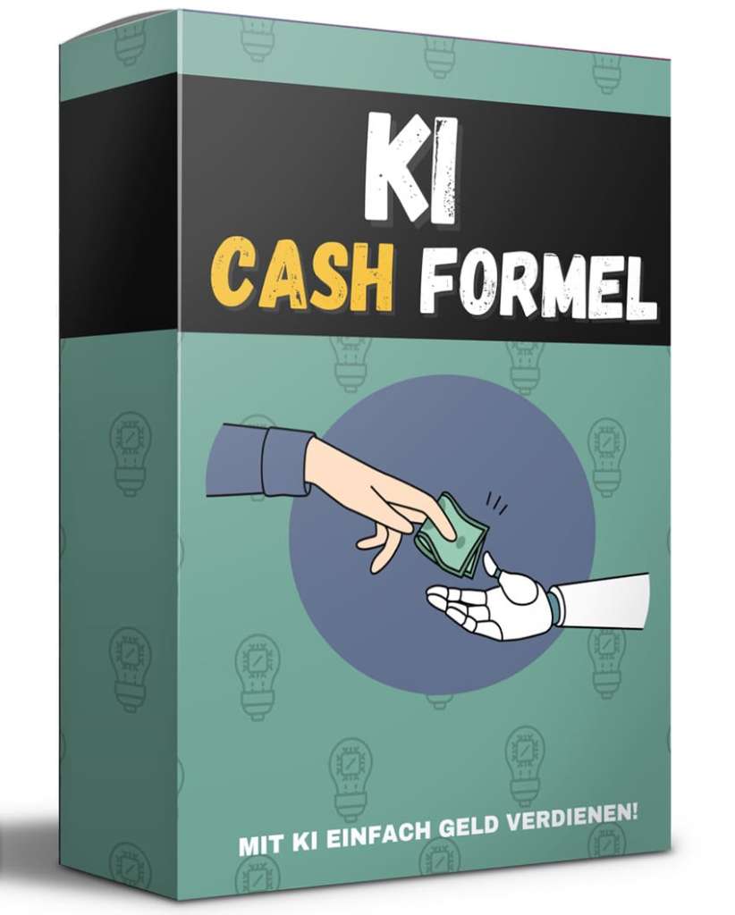 KI Cash Formel