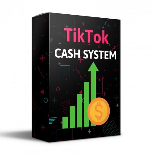 Tiktok Cash System