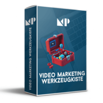 Video Marketing Werkzeugkiste