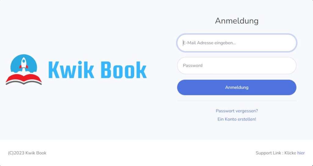Kwik Book