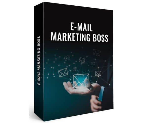 E-Mail-Marketing Boss