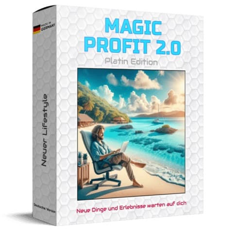Magic Profit 2.0