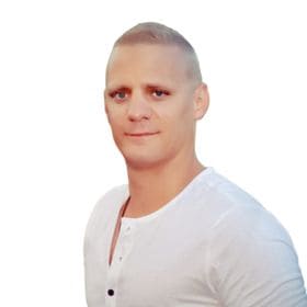 Ralph Sendlbeck