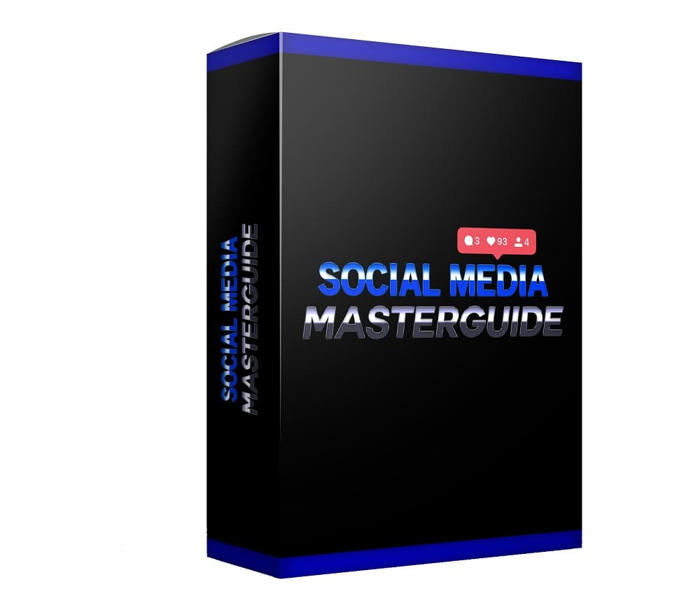 Social Masterguide 2.0