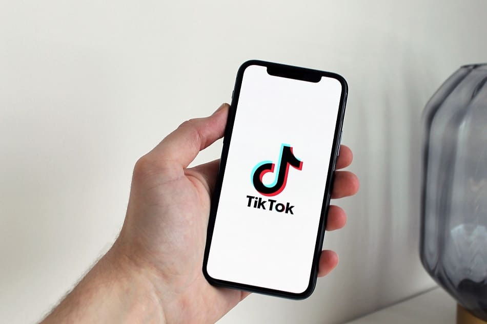 Online Geld verdienen auf TikTok