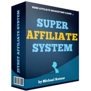 Super Affiliate System