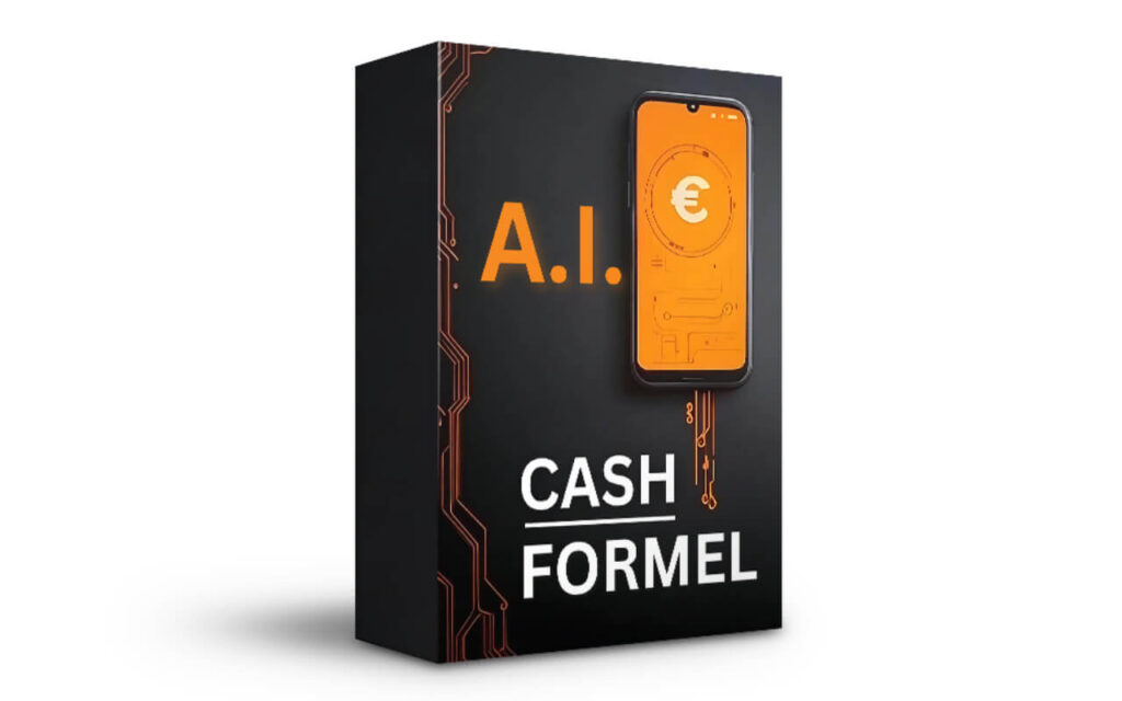 A.I. Cash Formel