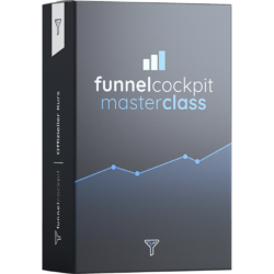 FunnelCockpit Masterclass