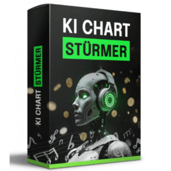 KI Chart Stürmer
