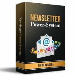 Newsletter-Power-System