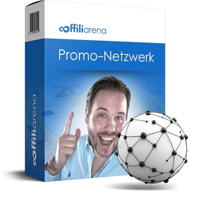 Promo-Netzwerk