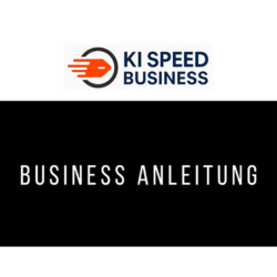 KI Speed Business