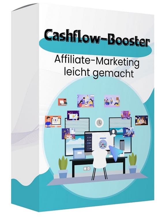 Cashflow-Booster